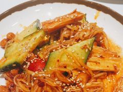 -白山烧烤(文安路万豪店)