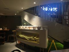 -海银海记潮汕牛肉火锅(新港中路海珠店)