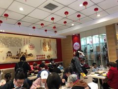 大堂-老通城豆皮大王(吉庆街店)