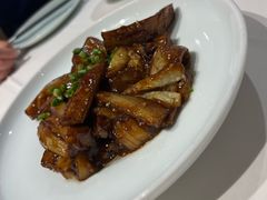 -惠丰堂饭庄·烤鸭·京味菜(翠微路店)