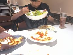 -get pizza意大利餐厅(凯德MALL店)