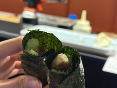 -Sushi Hanzo半藏(天环广场店)