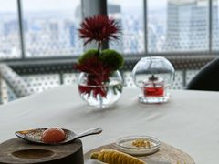 -THE WANG王品(上海中心云端店)