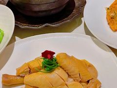 -潮州府·潮菜·砂锅粥(徐家汇店)