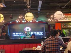 -成都娃娃花园餐厅 (南艺旗舰店)