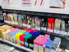 -MUJI无印良品(世博源店)