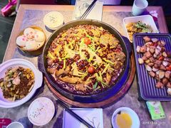 -老板恋上鱼(恒隆广场店)