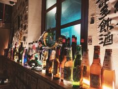 -三杯赤運·中式小酒馆(所城里店)