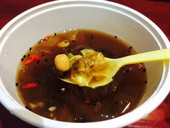 -深水井老冰粉(解放碑英利大融城店)