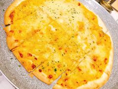 芝士榴芒薄饼-KCOOKING概念韩餐(世茂52+店)