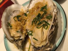 -鲜得莱渔港·小平岛海胆馆(七贤岭店)