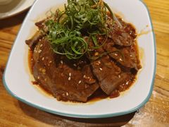 -花溪雨·森林餐厅(石基店)