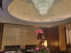 -香乐园·淮扬菜中餐厅·Shang Garden(福田香格里拉店)