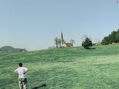 -云漫湖生态度假公园