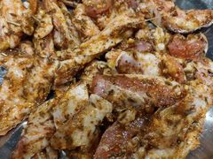-原始泥炉烤肉(总店)
