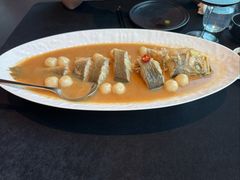 -醉东Oriental House(静安嘉里中心店)