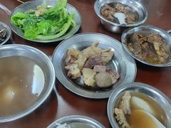 -阿秋牛排(湖心街店)