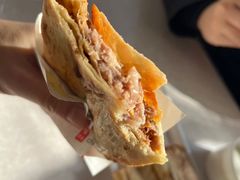 -宝光熏肉鞋底火烧(新街口店)