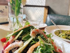-UPPER KITCHEN(延安路店)