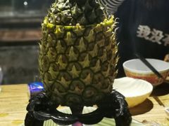 -辉记炭烧海鲜大排档·老字号(福田店)