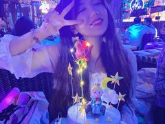-胡桃里音乐酒馆(仓山万达店)