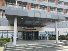 -上海南汇嘴大堤酒店