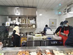 -林静小吃(复兴路店)