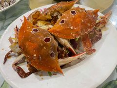 -四姑娘川味海鲜(八爪鱼店)