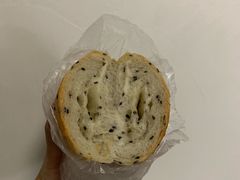 -山崎面包(静安久光店)