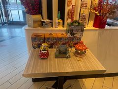 -必胜客(绿地新都会店)