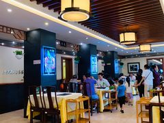 大堂-东来顺饭庄(天坛店)