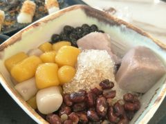 芋圆4号-鲜芋仙(中华广场店)