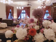 -Salon de Ville浦江汇(上海外滩华尔道夫酒店店)