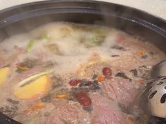 -蜀皇·菌汤鲜黄牛肉汤锅(宽窄巷子店)