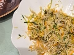 -鲜得莱渔港·小平岛海胆馆(七贤岭店)