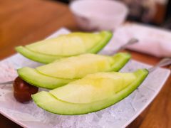 -熹炭精致日料(金融街购物中心店)