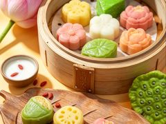 -淮扬府·游园京梦(中粮广场店)