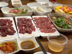 -杏花吴记牛肉火锅