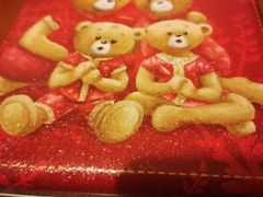-珍妮曲奇聪明小熊(上环店)