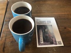 田德能铁壶咖啡-田德能咖啡博物馆