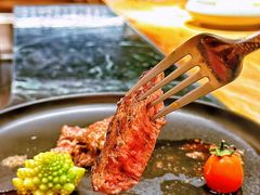 -麦MUGI铁板烧日式料理