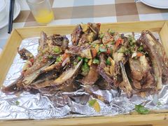 -呼和草原·正宗东北菜·经典锅包肉(西湖店)