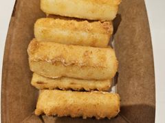 -川百汇烤鱼·泡饼·美蛙(八达岭店)