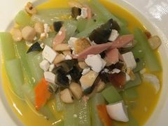 -玄武苏宁诺富特酒店·紫金轩中餐厅