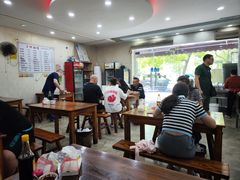 -吉祥面馆(孩儿巷北路店)