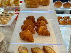 -长春凯悦酒店咖啡厅Market Café