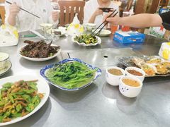 -鞑子烤羊腿(贝村总店)