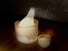 荔枝雾-苦尽酒馆·川菜(鼓楼店)
