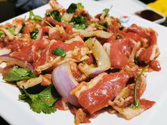 招牌肥牛-杨记齐齐哈尔烤肉(总店)