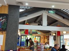 -海韵人家.海景花园经典云南菜(双廊店)
